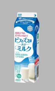 6ビフィズス菌入りミルク_1000ml2